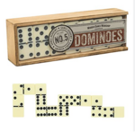 Dominoes (Small Set)
