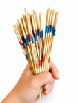 Wooden Pick Up Sticks