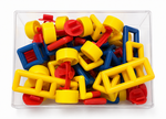 Mobilo (58 Pieces)