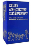 Kids Against Maturity