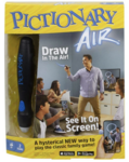 Pictionary Air