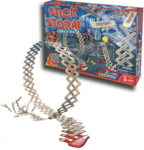 Stick Storm Cobra Strike