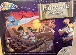 Fairytale Aladdin Puzzle (45 Pieces)