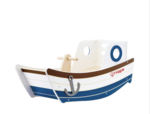 High Seas Rocking Boat