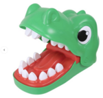 Dino Dentist Game