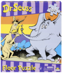 Dr. Seuss Floor Puzzle (46 Pieces)