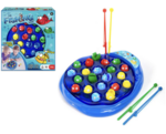 The Fishing Game