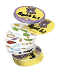 Spot It! Dobble Game