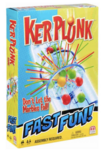 Ker Plunk: Fast Fun!