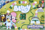 Bluey Shadowlands Board Game