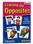 Learning the Opposites (2-Piece Puzzles)