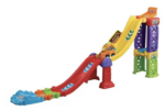 Toot-Toot Drivers 3-in-1 Raceway