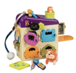 B. Pet Vet Clinic