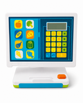 Electronic Cash Register