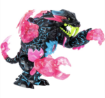 MrBeast Lab Neon Panther