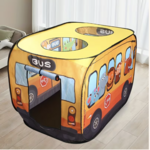 Bus Play Tent 