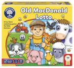 Old MacDonald Lotto