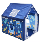 A41: Space Dino Play Tent