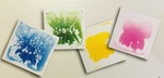 S38: Sensory Floor Tiles (Set of 4)