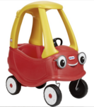 A48: Cozy Coupe