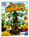 Flying Monkeys