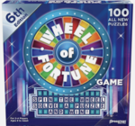 G68: Wheel of Fortune
