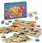 G69: Junior Pictolino