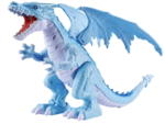 Robo Alive Ice Blasting Dragon