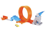 Hot Wheels Action Loop Stunt Champion Track