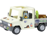 I131: Bluey Tradie Ute