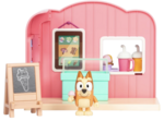 I133: Bluey Mini Ice Cream Shop