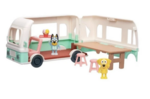 Bluey Holiday Ice Cream Truck