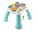 Touch & Learn Activity Table