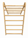 Folding Pikler Triangle