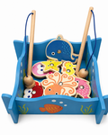 G70: Magnetic Fishing Game