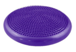 Wobble Cushion (Purple)