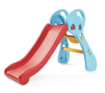 Red & Blue Slide