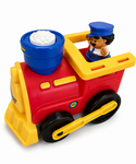 Little People Choo Choo Train