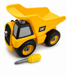 DIY CAT Dump Truck