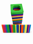 Small Magnetic Tiles Set