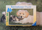 Super 100 Little Friends Puzzle