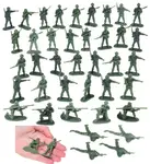 Army Figures & Tanks