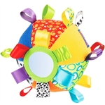 B148: PlayGro Loopy Loops Chime Ball