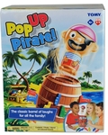 Pop Up Pirate