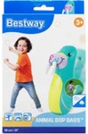 A56: Animal Bop Bag 89cm