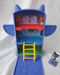PJ Masks Fold N Go Headquarters