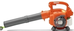 Hasqvarna Toy Blower with Sound