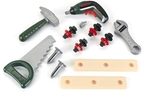 Bosch Builders Tool Kit in Carry Case