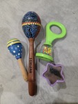 Collection of Music Makers