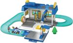 Robocar Poli Playset - Car Wash